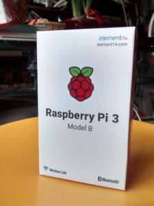 With Raspberry Pi, you can learn programming through fun, practical projects for work, home or play and code your own programs.