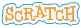 With Scratch, children learn to program their interactive stories, games, and animations; share their creations with others in the online community. 